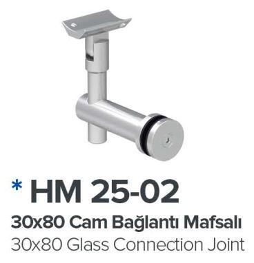Cam Baglanti Mafsali