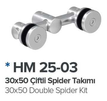Ciftli Spider Takimi