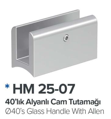 Alyanli Cam Tutmagi