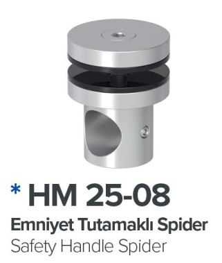 Tutamakli Spider
