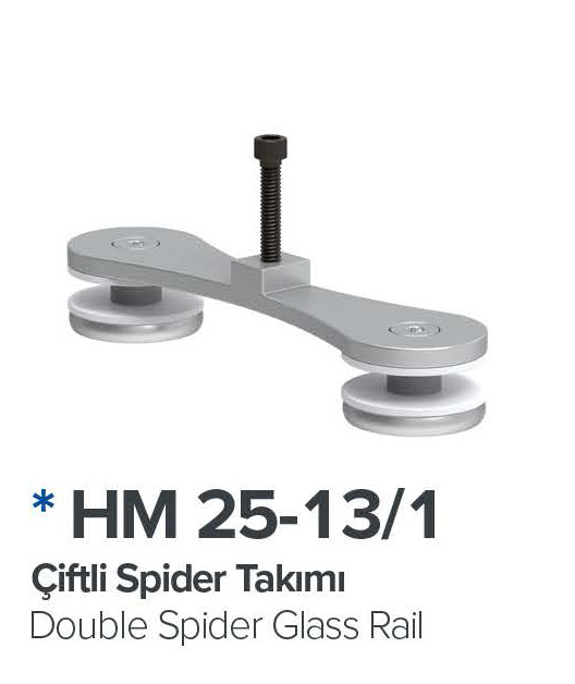 Ciftli Spider Takimi