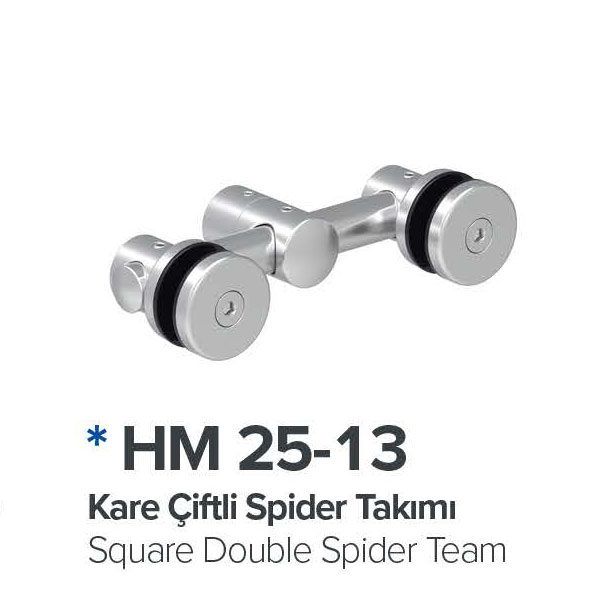 Ciftli Spider Takimi