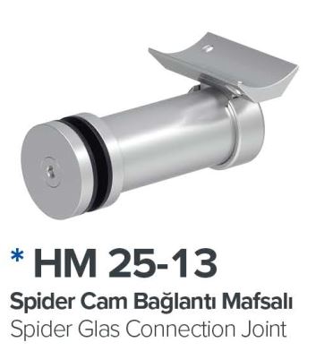 Cam Baglanti Mafsali
